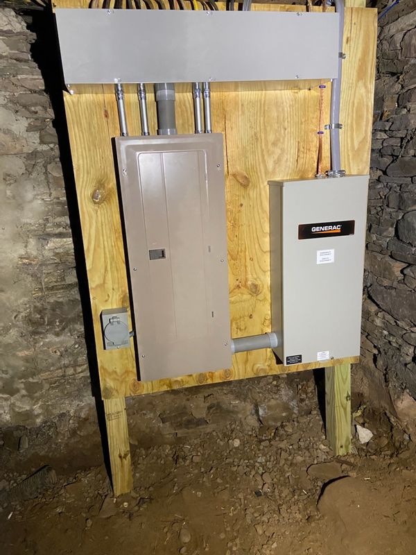 Electrical Panel Upgrades