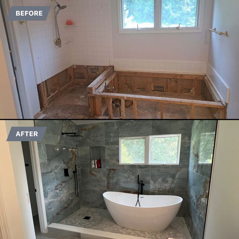 Elevating Lawrenceville Living: Stellar Contracting's Masterful Construction & Remodeling