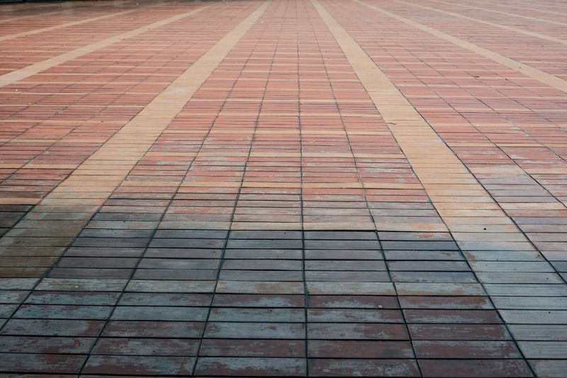 Flatwork