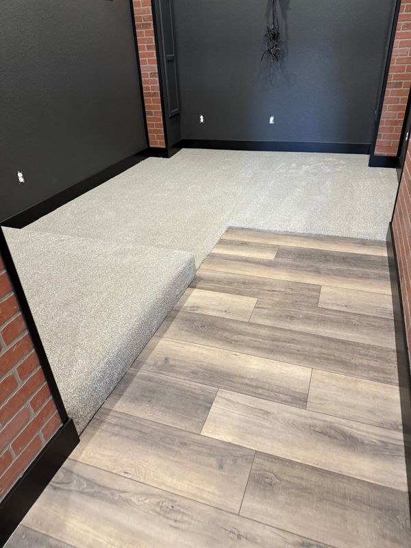 Floor Installation