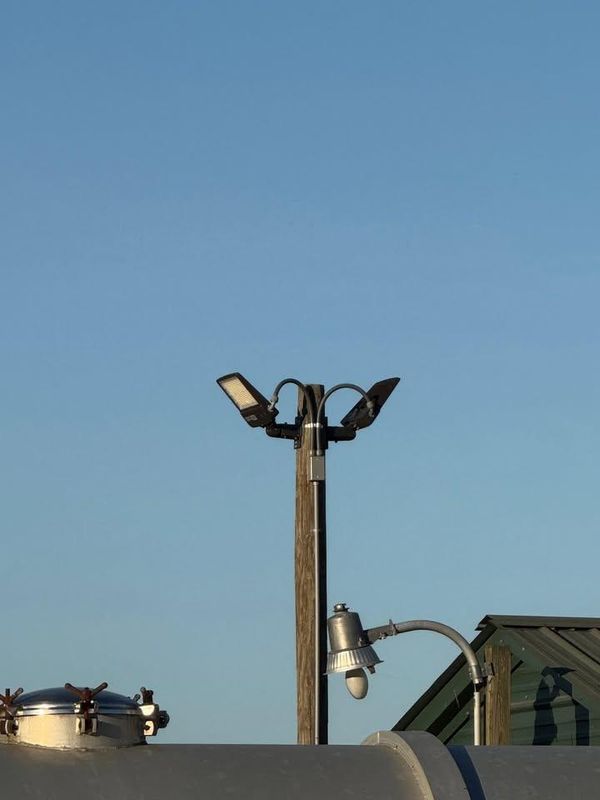 Electrical Repairs