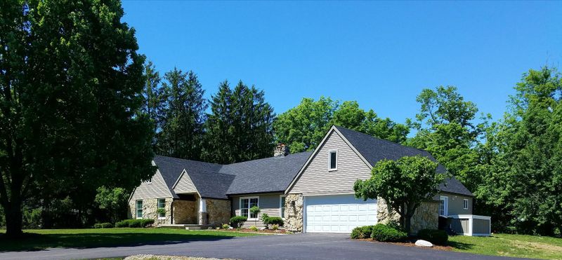 Roofing Installation