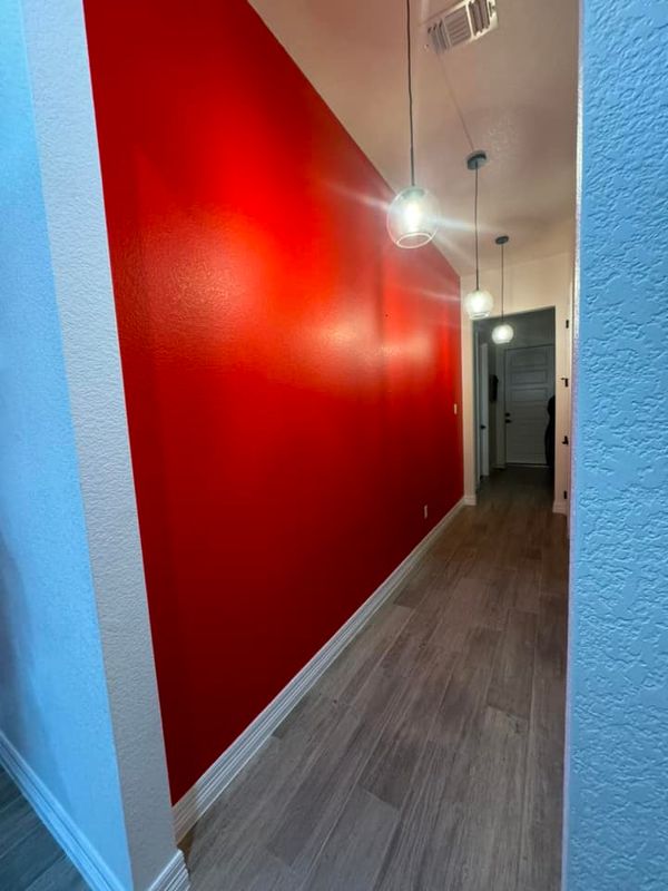 Interior Renovations