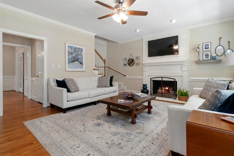 Interior Remodeling