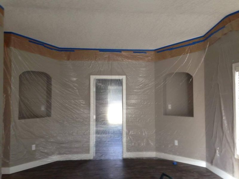 Interior Painting