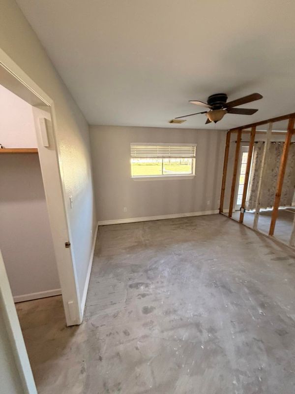 Remodeling & Renovation