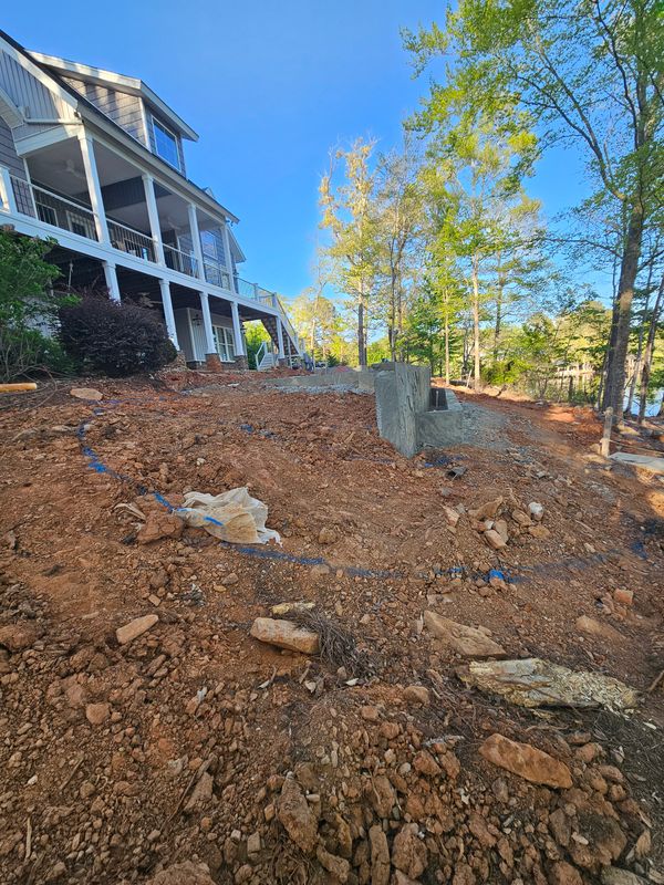Property Grading