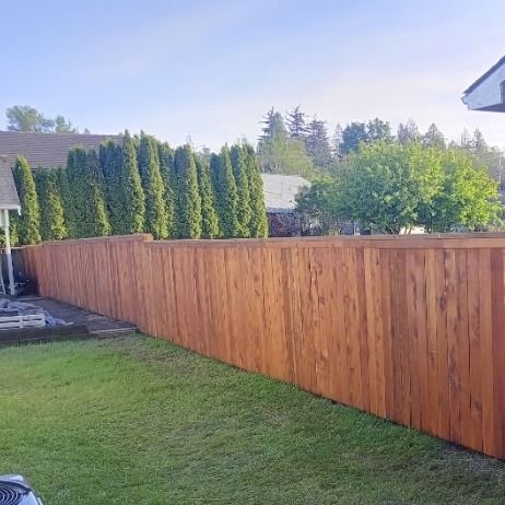 Fence Repair