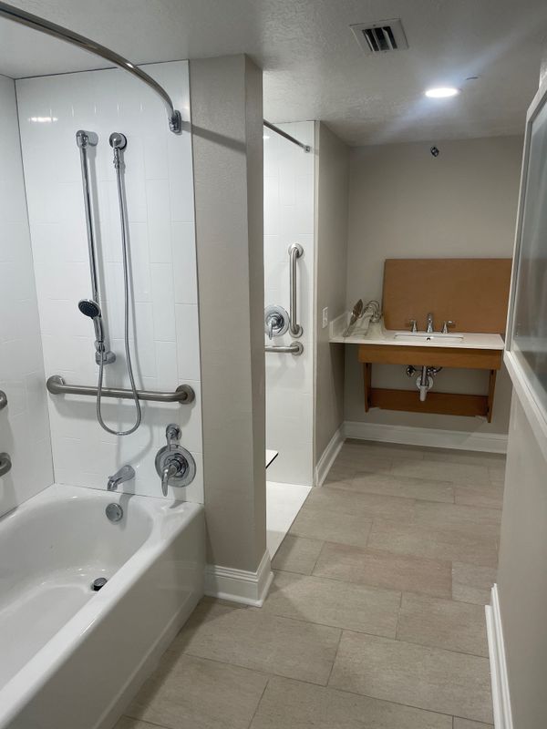 Plumbing