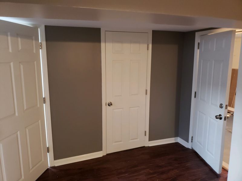 Total home remodels 