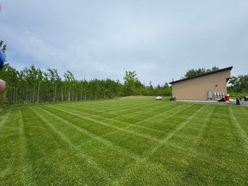 Lawn Care & Maintenance