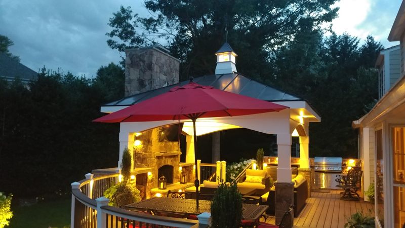Outdoor Lighting