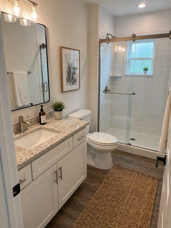 Airbnb Cleaning