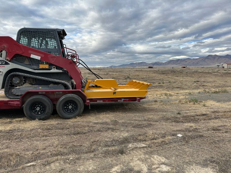 Dirt Moving