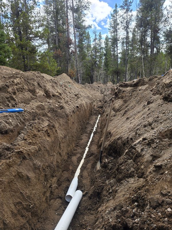 Residential Excavation