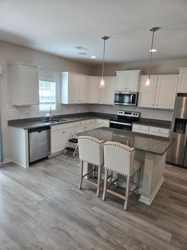 Kitchen Renovation