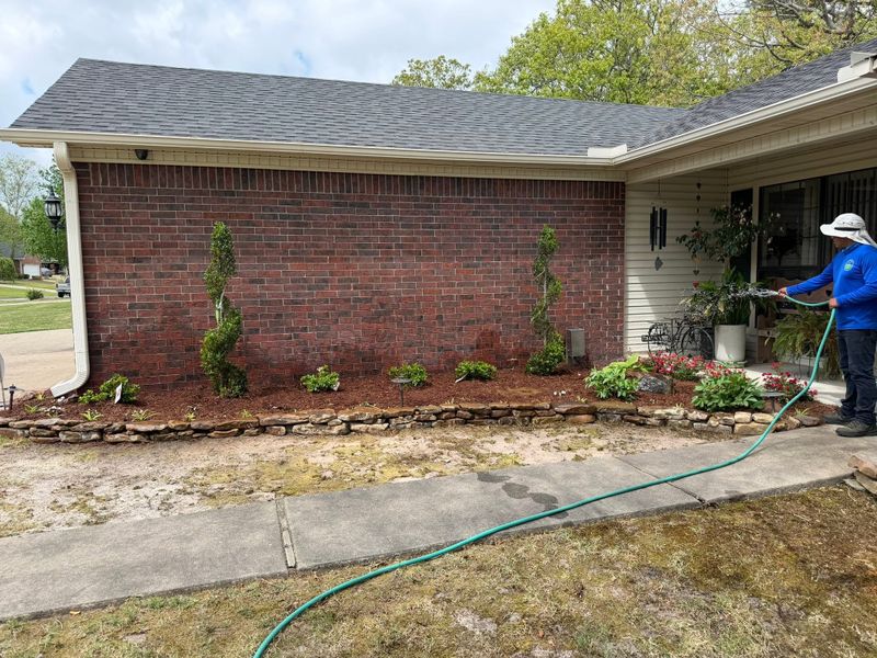 Garden Care and Planting