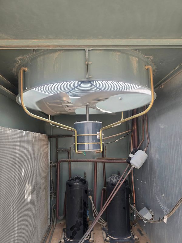 HVAC gallery