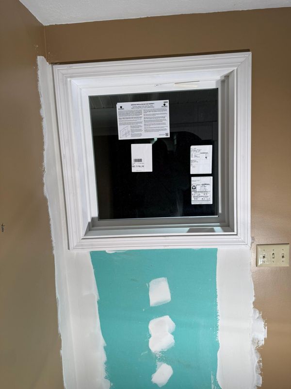 Drywall Instsallation and Repair