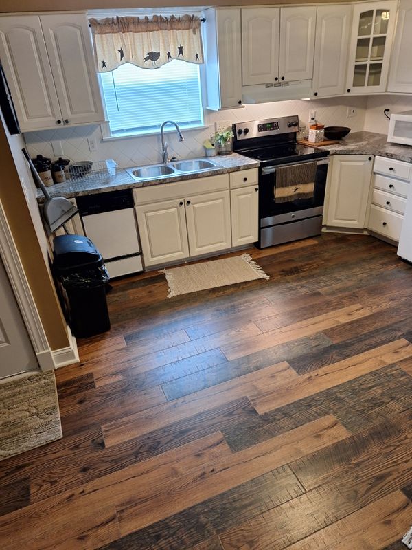 Kitchen Renovation