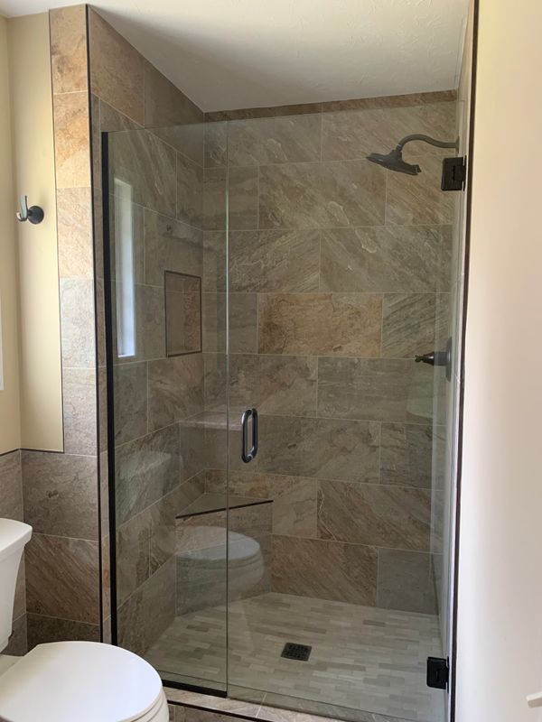 Bathroom Remodeling