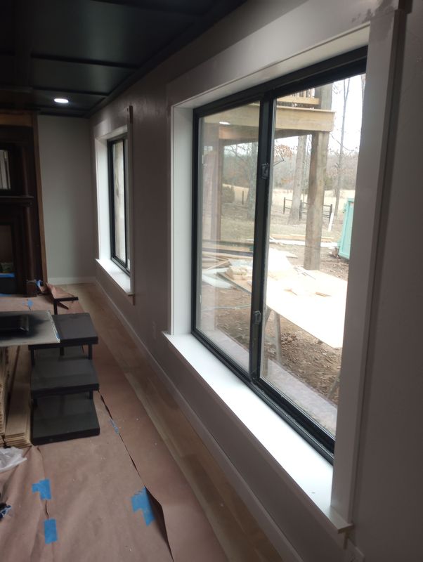 Custom Home Construction