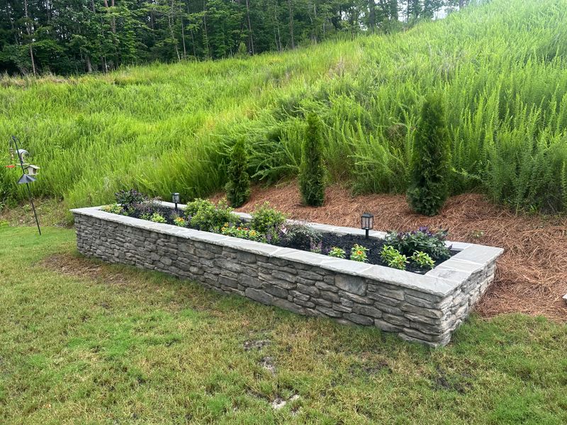 Hardscaping gallery