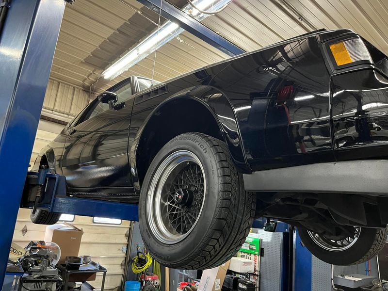 Ceramic Coating gallery