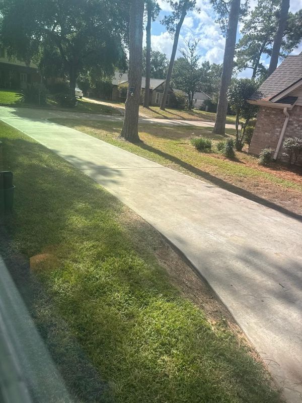 Concrete Slab Construction