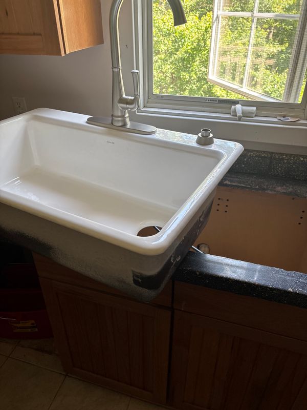Residential Plumbing 