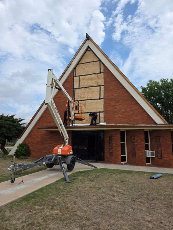 Commercial Construction