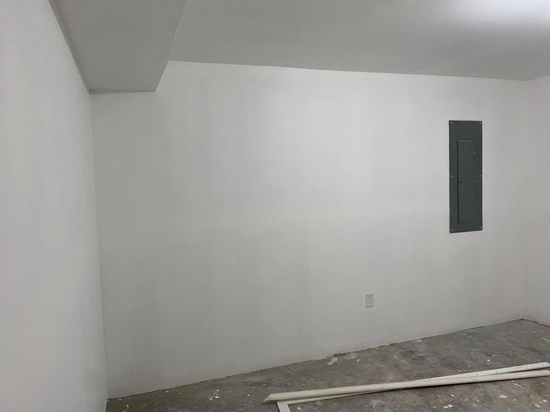 Interior Renovations
