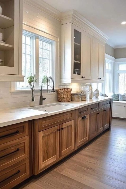 Interior Renovations