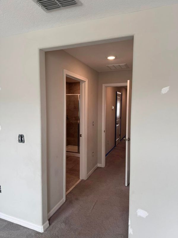 Interior Painting