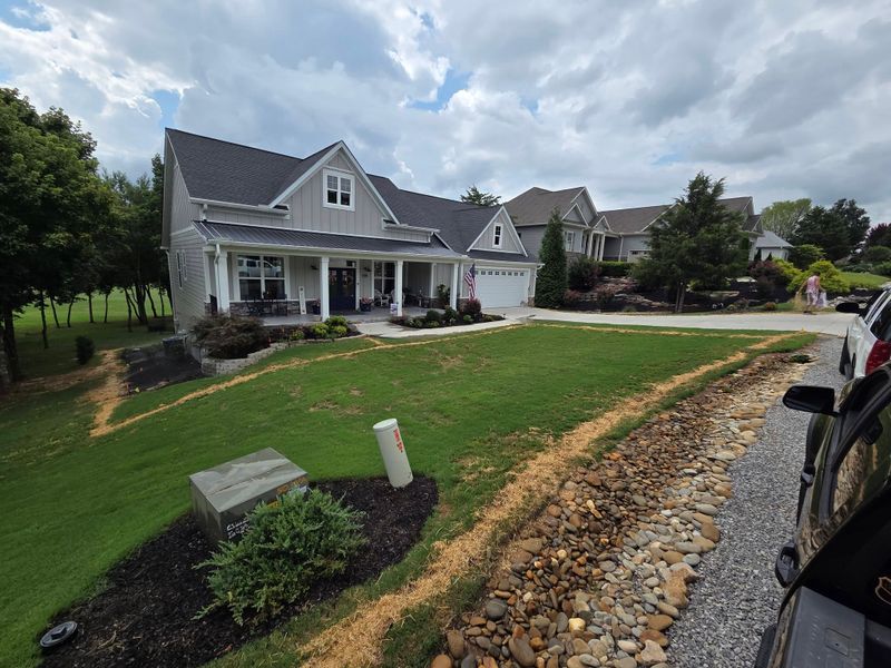 Patios & Walkways