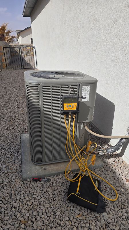 HVAC gallery