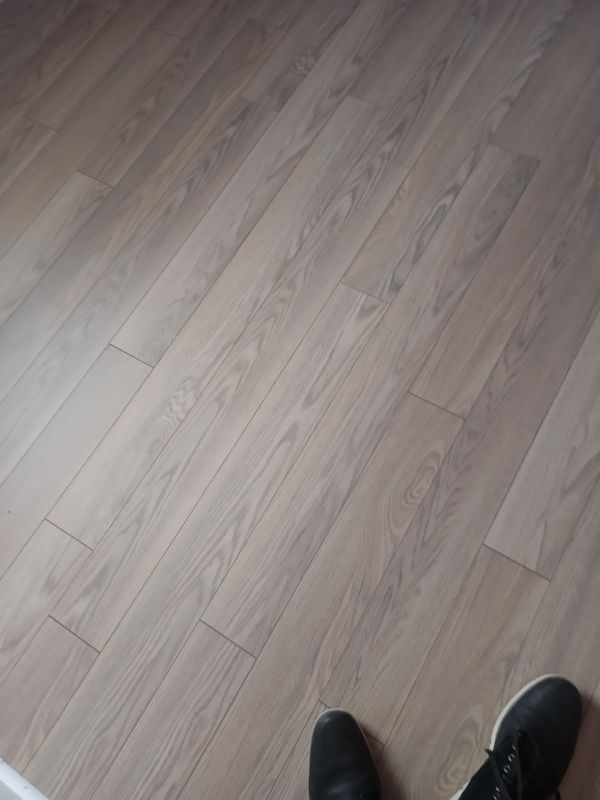 Flooring