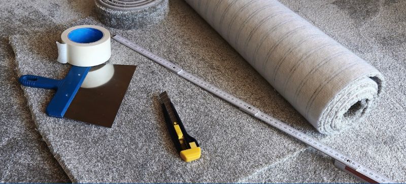 Flooring Repair