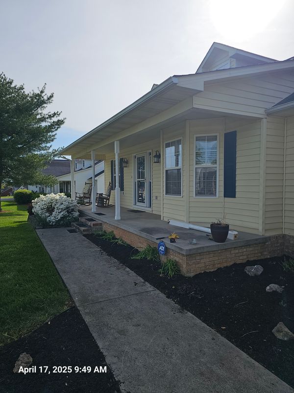 Exterior & Interior Renovations