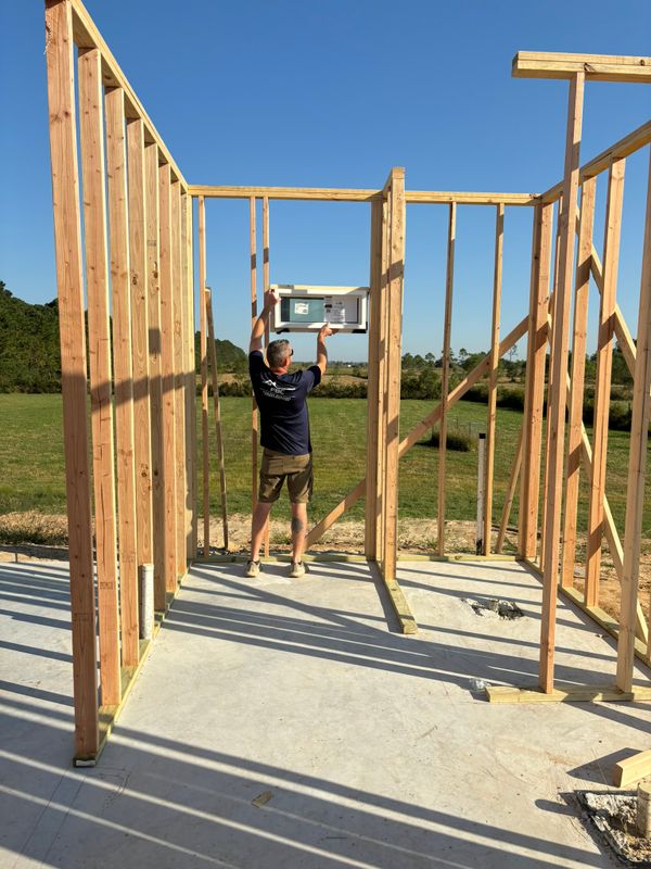 Custom Home Building