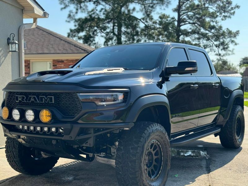 Ceramic Coating Packages