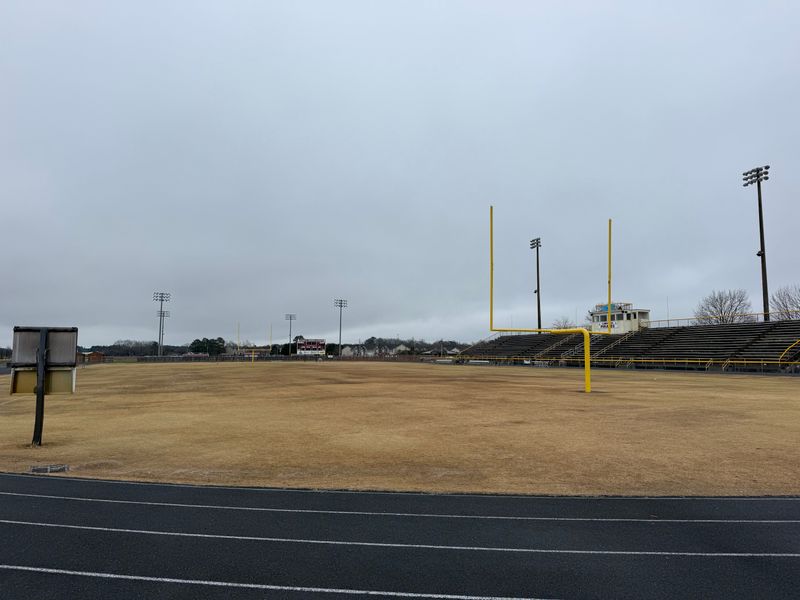 Athletic Field Management