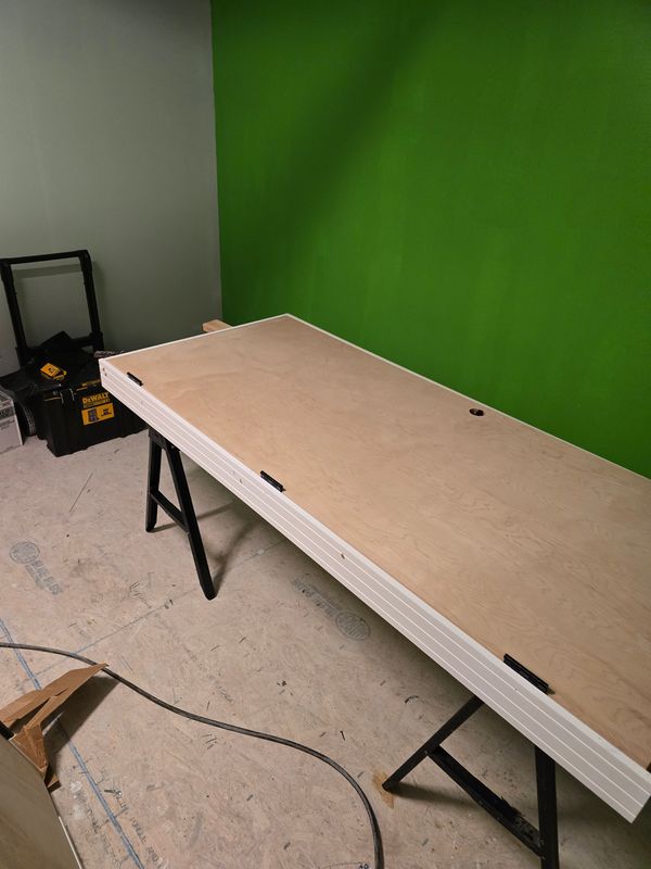 Interior Painting
