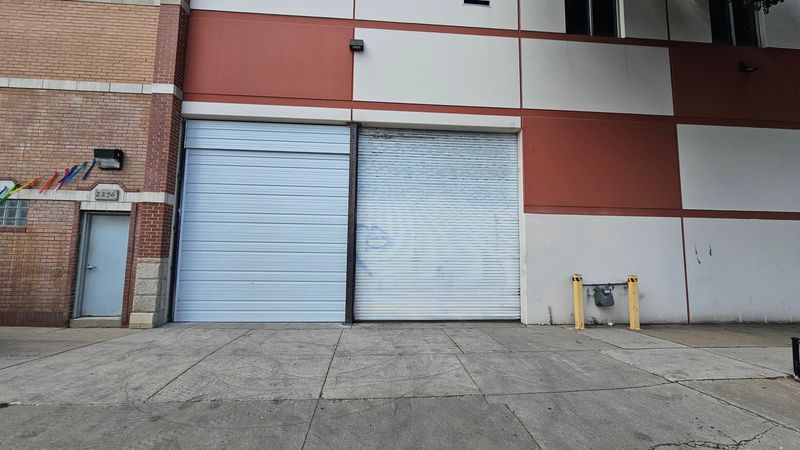 Garage Door Installation