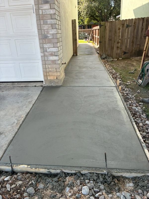 Walkways