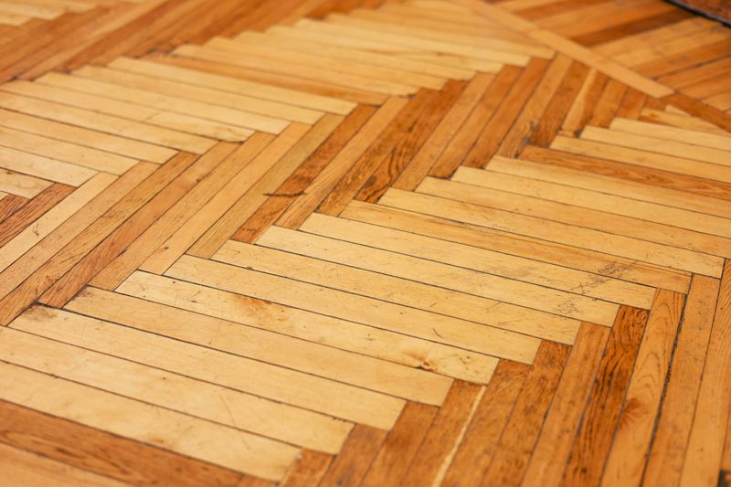 Floor Installation