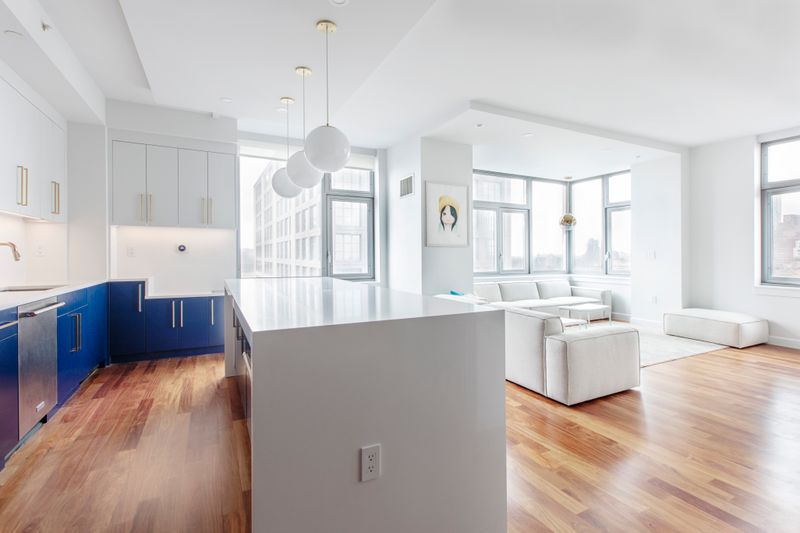 Kitchen Renovation gallery