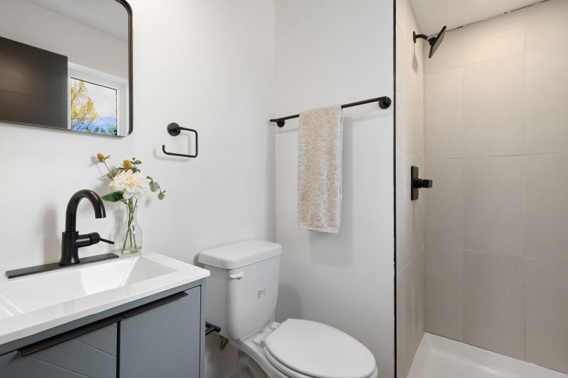 Kitchen and Bathroom Renovations