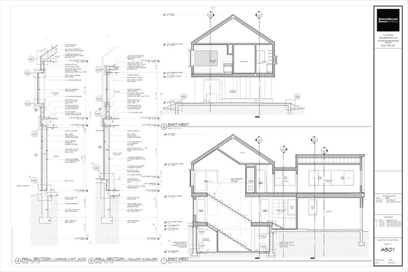 Architectural Design Services
