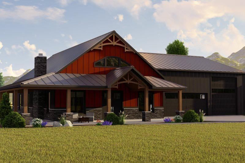 Patio Design & Construction